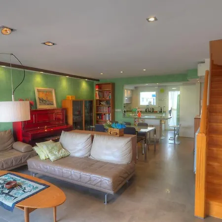 Stromboli House Sitges